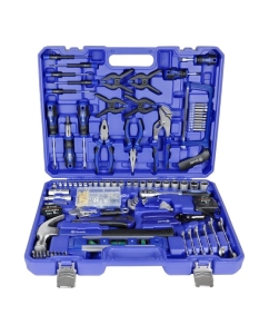 Купить Набор инструментов БелАК ПРОФИ 168 предметов БАК.07016  в E-mobi