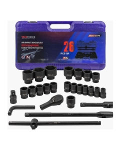 Купить Набор инструментов ударных YATAFORCE 26пр. 3/4