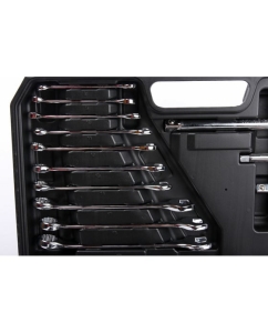 Купить Набор автомобильного инструмента Dreamcar 120 шт. DC-000-0180303  в E-mobi