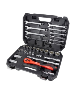 Купить Набор инструментов Disen 1/2