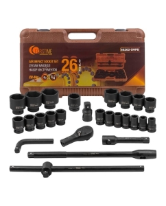 Купить Набор инструментов ударных FORSTIME 26пр. 3/4