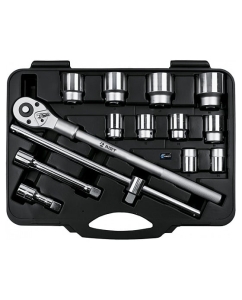 Купить Набор инструмента 3/4