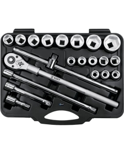 Купить Набор инструмента 22 предмета AIST 509122 00-00003010 в E-mobi