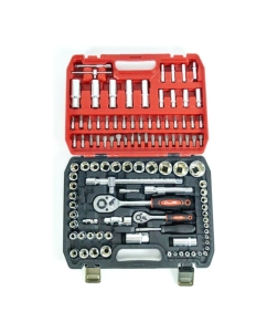 Купить Набор слесарно-монтажный Политех Quality 1/4