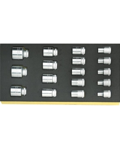 Купить Набор инструмента Stahlwille 96838177 в E-mobi