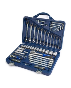 Купить Набор инструментов Станкоимпорт 77 предмета CS-TK77PMQ  в E-mobi