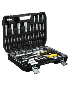 Купить Набор инструментов РОКОТ Гаражный 94 предмета 736-214 в E-mobi