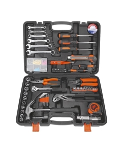 Купить Набор инструмента EDON MHS-72 22901 в E-mobi