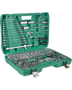 Купить Набор инструментов БелАК МАСТЕР 216 предметов БАК.07013 в E-mobi