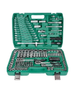 Купить Набор инструментов БелАК МАСТЕР 216 предметов БАК.07013  в E-mobi