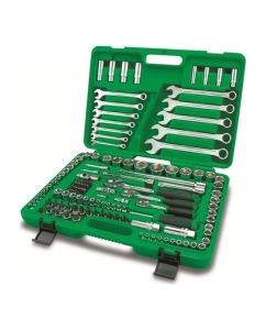 Купить Набор головок и ключей TOPTUL 1/4