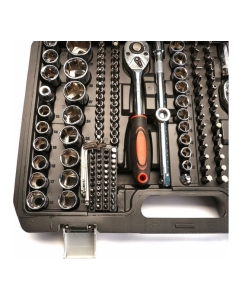 Купить Набор автомобильного инструмента Dreamcar 219 шт. DC-000-0916925  в E-mobi