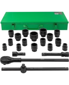 Купить Набор инструментов Rockforce ударных 21 предмет 3/4