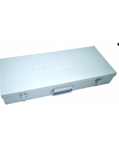 Купить Набор торцевых головок SAE 3/4&quot; 12-гранных, 14 предметов IZELTAS 1419006114  в E-mobi