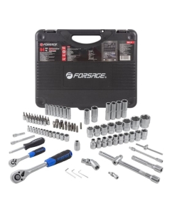 Купить Набор инструмента Forsage 94пр, 1/4