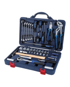 Купить Набор инструментов Станкоимпорт 56 предмета CS-TK56PMQ в E-mobi