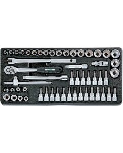 Купить Набор инструмента 3/8