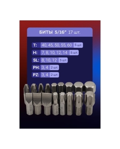 Купить Набор инструментов в пластиковом кейсе YATAFORCE (78 предметов) YF-4782-5(58797)  в E-mobi