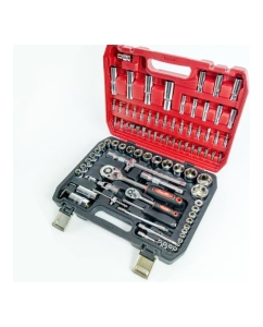 Купить Набор слесарно-монтажный Политех Quality 1/4