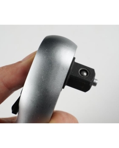 Купить Набор головок с трещоткой и удлинителем TOLSEN 12 предметов 1/2&amp;#39;&amp;#39; 15152  в E-mobi