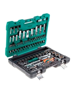 Купить Набор инструмента 94 предмета + 2 дополнительных AIST 408196-M 00-00017972  в E-mobi