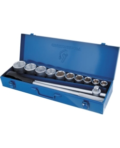 Купить Набор инструментов Станкоимпорт на 3/4