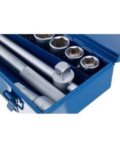 Купить Набор инструментов Станкоимпорт на 3/4&quot;, 13 предметов CS-6013  в E-mobi