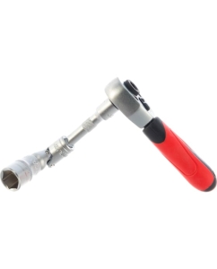 Купить Набор инструмента ABTOMTOOL РROFFI, 1/4, 27 предметов 54027  в E-mobi