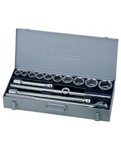 Купить Набор торцевых головок 3/4