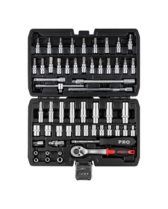 Купить Набор инструментов STARTUL PRO Stuttgart 1/4