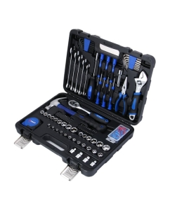 Купить Набор инструмента РОКОТ 128 предметов, кейс 689-022 в E-mobi
