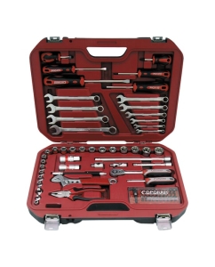 Купить Набор инструментов 78 предметов Сорокин Standart 1.178 в E-mobi