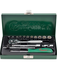 Купить Универсальный набор инструментов Hans 1/4