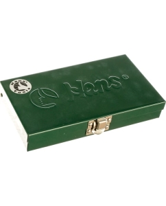 Купить Универсальный набор инструментов Hans 1/4&quot; 16 предметов 2616M  в E-mobi