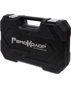 Купить Набор слесарно-монтажного инструмента РемоКолор Cr-V, 1/2, 21 предмет 43-4-121  в E-mobi