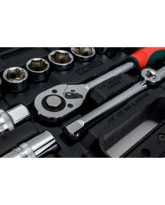 Купить Набор инструмента 22 предмета AIST 408122-M 00-00017966  в E-mobi