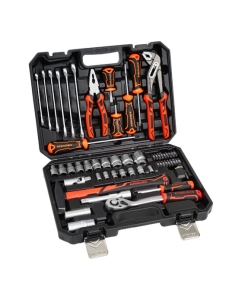 Купить Набор инструментов KINGQUEEN 58 пред, 72 зуба, WIB-233 в E-mobi