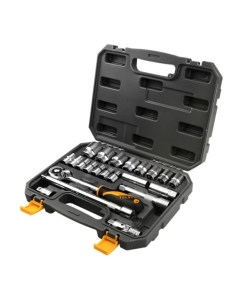 Купить Набор инструментов TOLSEN 1/2