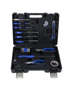 Купить Набор инструмента РОКОТ 32 предмета, кейс 689-026  в E-mobi