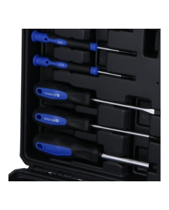 Купить Набор инструмента РОКОТ 32 предмета, кейс 689-026  в E-mobi