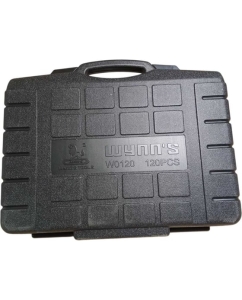 Купить Набор шоферского инструмента WYNNS 120пр. W0120 00000017909  в E-mobi