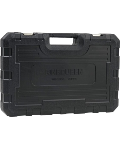 Купить Набор инструментов KINGQUEEN 132 пред, 72 зуба, WIB-90013  в E-mobi