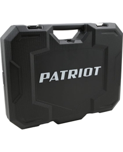 Купить Набор автоинструмента PATRIOT SSP-101, 1/2+1/4 DR (101 пр.), multi, Cr-V 350004506  в E-mobi