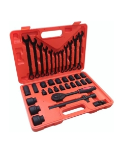 Купить Набор инструмента WMC TOOLS 1/2