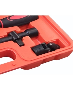 Купить Набор инструмента WMC TOOLS 1/2&quot;DR 6гр. 37 предметов WMC-4037  в E-mobi