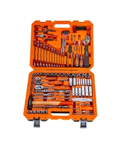 Купить Набор инструментов 1/4 +1/2 Кратон TS-30 multi 131 2 28 09 030 в E-mobi