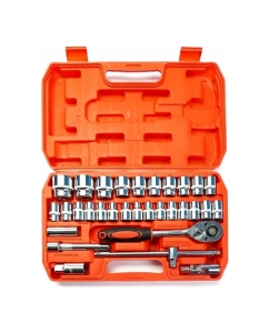 Купить Набор автомобильного инструмента Dreamcar 32 шт. DC-000-1016973 в E-mobi