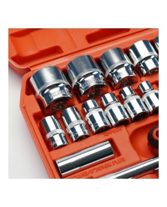 Купить Набор автомобильного инструмента Dreamcar 32 шт. DC-000-1016973  в E-mobi