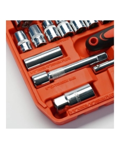 Купить Набор автомобильного инструмента Dreamcar 32 шт. DC-000-1016973  в E-mobi