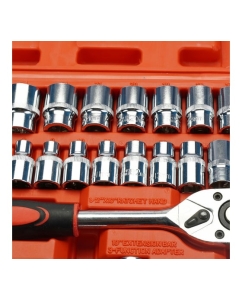 Купить Набор автомобильного инструмента Dreamcar 32 шт. DC-000-1016973  в E-mobi